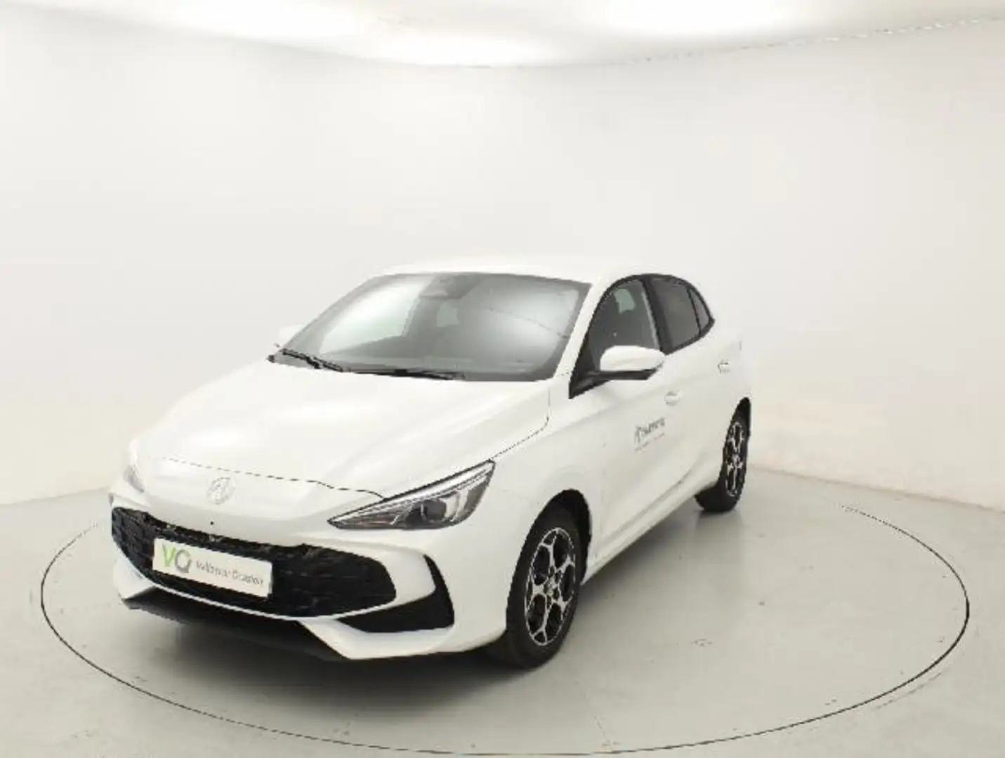 MG MG3 3 HEV LUXURY - 2