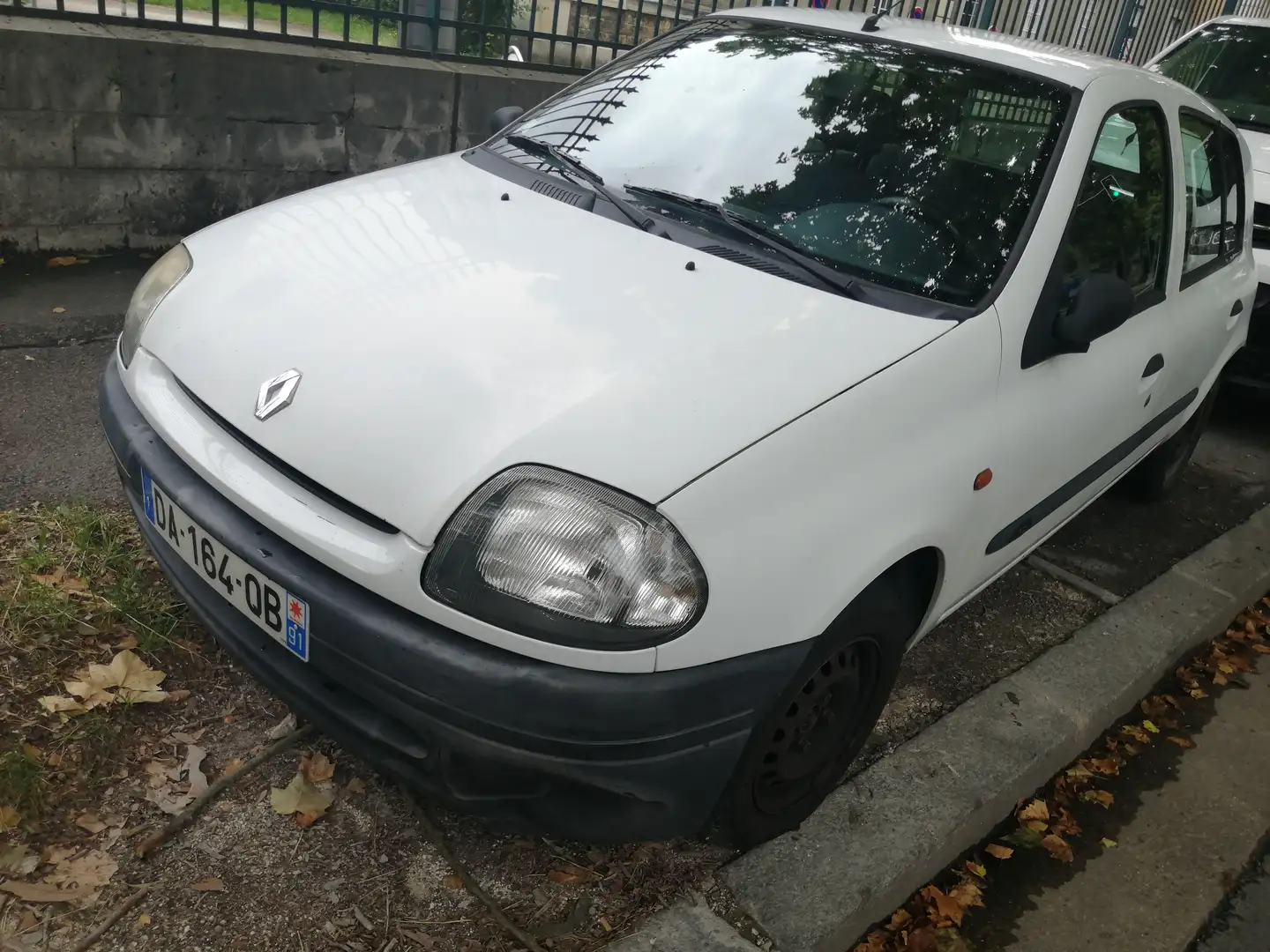 Renault Clio Clio 1.2i - 2