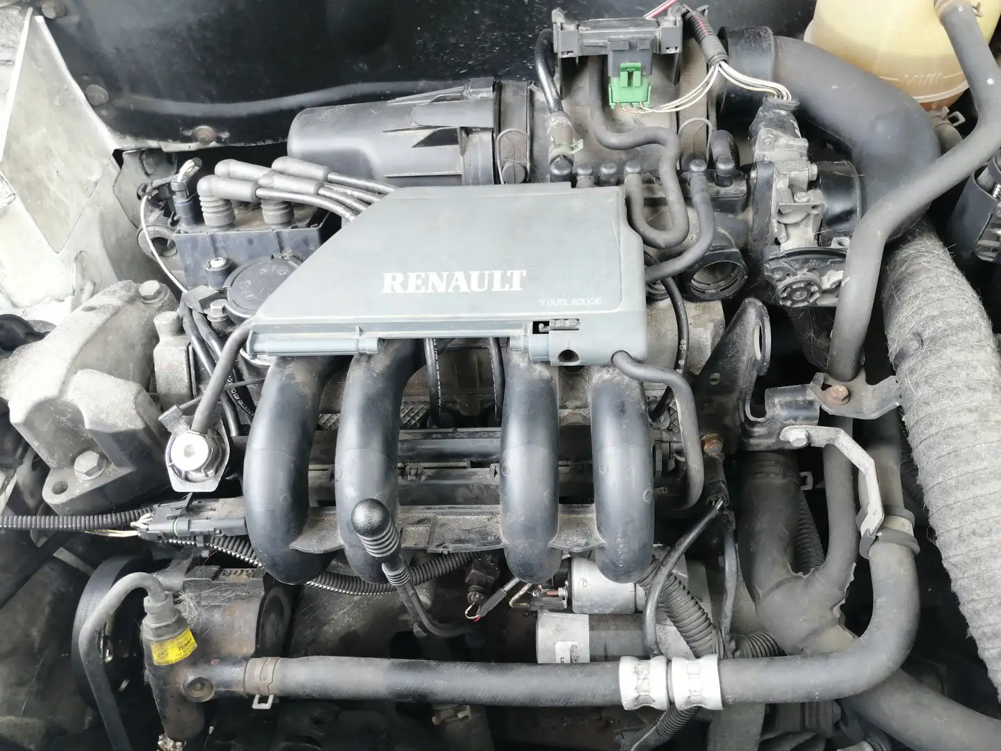 Renault Clio Clio 1.2i - 1