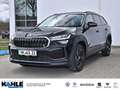 Skoda Kodiaq 2.0 TDI 142kW 4x4 Selection AHK/Leder Klima Navi Schwarz - thumbnail 1