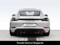 Porsche Cayman 718 GTS 4.0 BOSE Rückfahrkamera Sportabgas Navi Le Silber - thumbnail 5