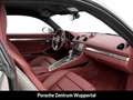 Porsche Cayman 718 GTS 4.0 BOSE Rückfahrkamera Sportabgas Navi Le Silber - thumbnail 17
