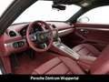 Porsche Cayman 718 GTS 4.0 BOSE Rückfahrkamera Sportabgas Navi Le Silber - thumbnail 8
