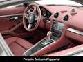 Porsche Cayman 718 GTS 4.0 BOSE Rückfahrkamera Sportabgas Navi Le Silber - thumbnail 22