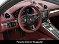 Porsche Cayman 718 GTS 4.0 BOSE Rückfahrkamera Sportabgas Navi Le Silber - thumbnail 10