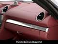 Porsche Cayman 718 GTS 4.0 BOSE Rückfahrkamera Sportabgas Navi Le Silber - thumbnail 18