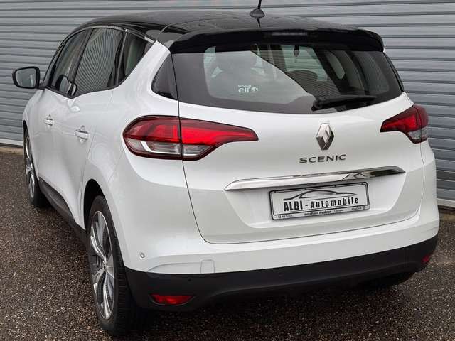 Renault Scenic IV Intens Navi Kamera 2.Hand*