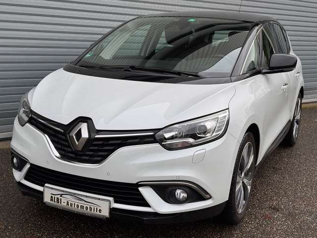 Imagine Renault Scenic IV Intens Navi Kamera 2.Hand*