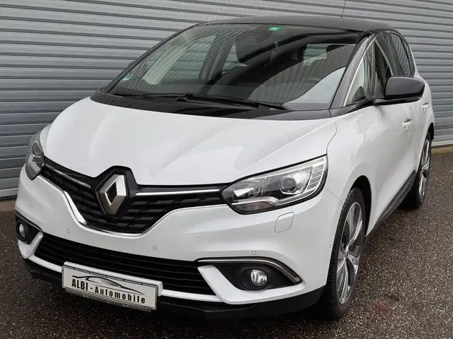 Renault Scenic IV Intens Navi Kamera 2.Hand*
