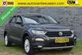 Volkswagen T-Roc 1.5 TSI AUTOMAAT/NAVI & CARPLAY/LED/ACC/CLIMA/ETC. Grijs - thumbnail 1