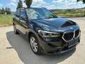 BMW X1 sDrive 20d Schwarz - thumbnail 3