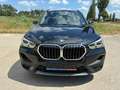 BMW X1 sDrive 20d Schwarz - thumbnail 2