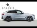 BMW X4 MSPORT|360CAM|PAN|COMFORT|HUD Gris - thumbnail 3