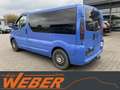 Opel Vivaro 2.5 DoKa 6-Sitz Automat Klim Navi Kam AHK Blau - thumbnail 5
