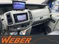 Opel Vivaro 2.5 DoKa 6-Sitz Automat Klim Navi Kam AHK Blau - thumbnail 14