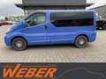 Opel Vivaro 2.5 DoKa 6-Sitz Automat Klim Navi Kam AHK Blau - thumbnail 6