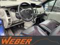 Opel Vivaro 2.5 DoKa 6-Sitz Automat Klim Navi Kam AHK Blau - thumbnail 12