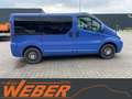 Opel Vivaro 2.5 DoKa 6-Sitz Automat Klim Navi Kam AHK Blau - thumbnail 3