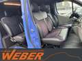 Opel Vivaro 2.5 DoKa 6-Sitz Automat Klim Navi Kam AHK Blau - thumbnail 10