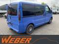Opel Vivaro 2.5 DoKa 6-Sitz Automat Klim Navi Kam AHK Blau - thumbnail 4