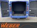 Opel Vivaro 2.5 DoKa 6-Sitz Automat Klim Navi Kam AHK Blau - thumbnail 7