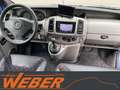 Opel Vivaro 2.5 DoKa 6-Sitz Automat Klim Navi Kam AHK Blau - thumbnail 13