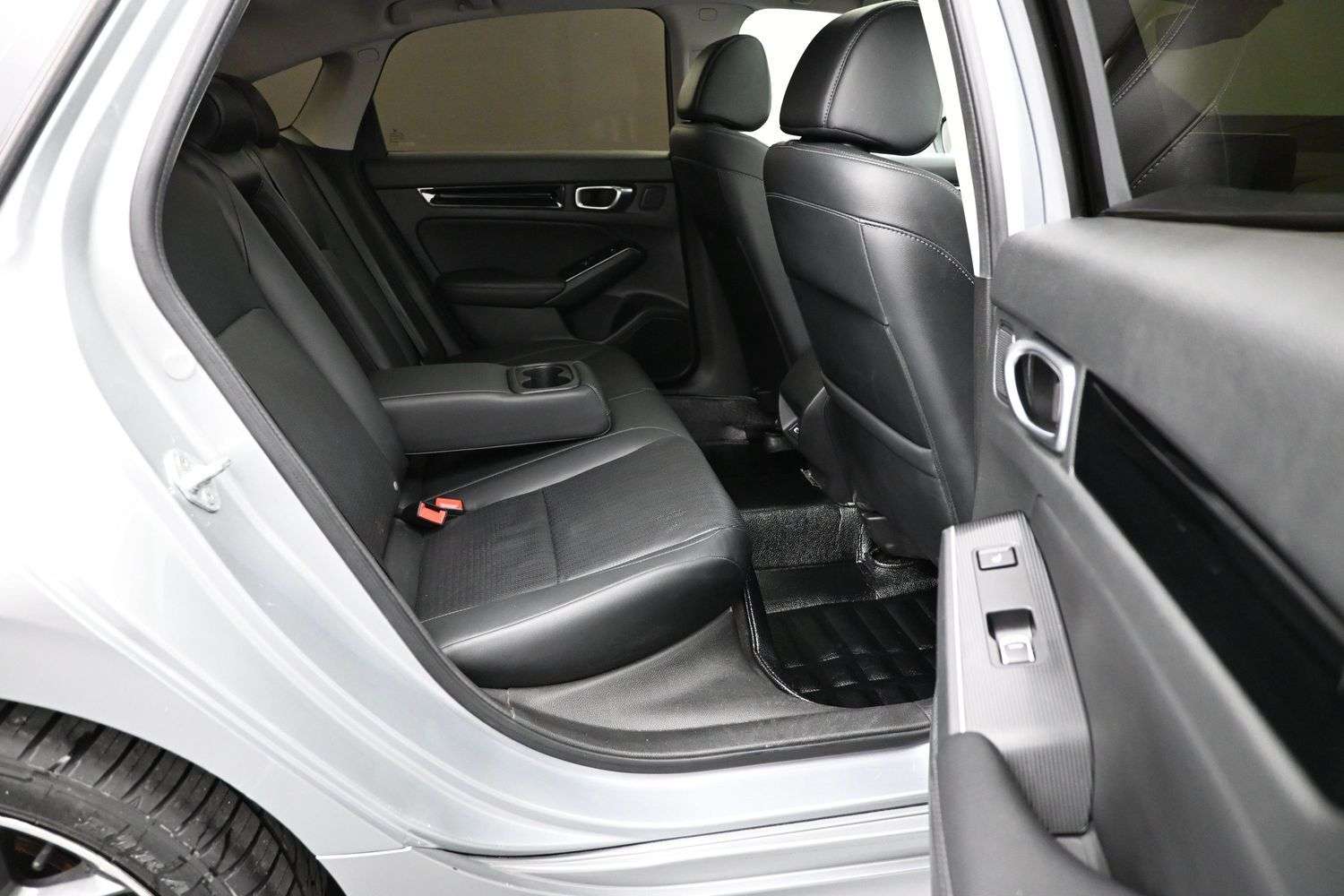 2023 Honda Civic Touring Bose Audio, Wireless Apple, Navigation thumb 22
