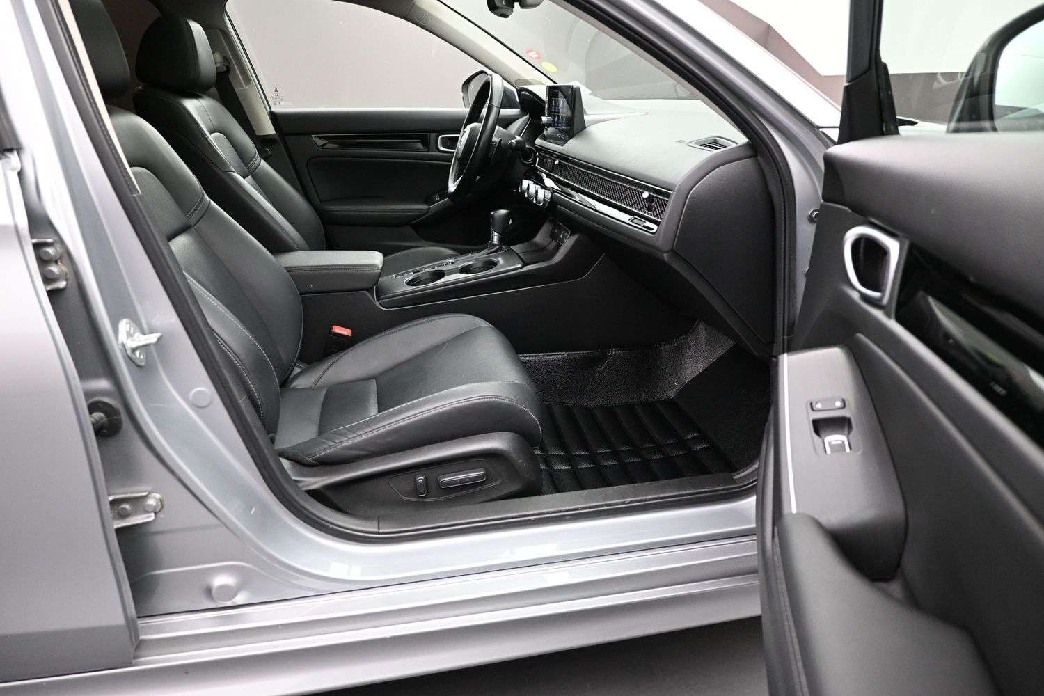 2023 Honda Civic Touring Bose Audio, Wireless Apple, Navigation thumb 28