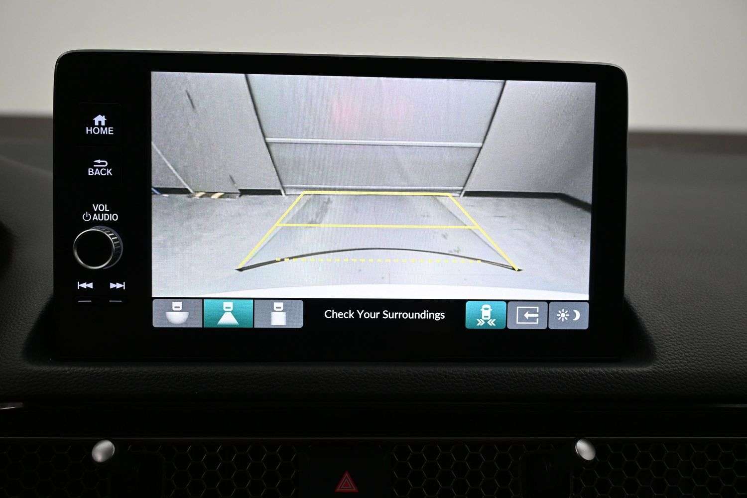 2023 Honda Civic Touring Bose Audio, Wireless Apple, Navigation thumb 7