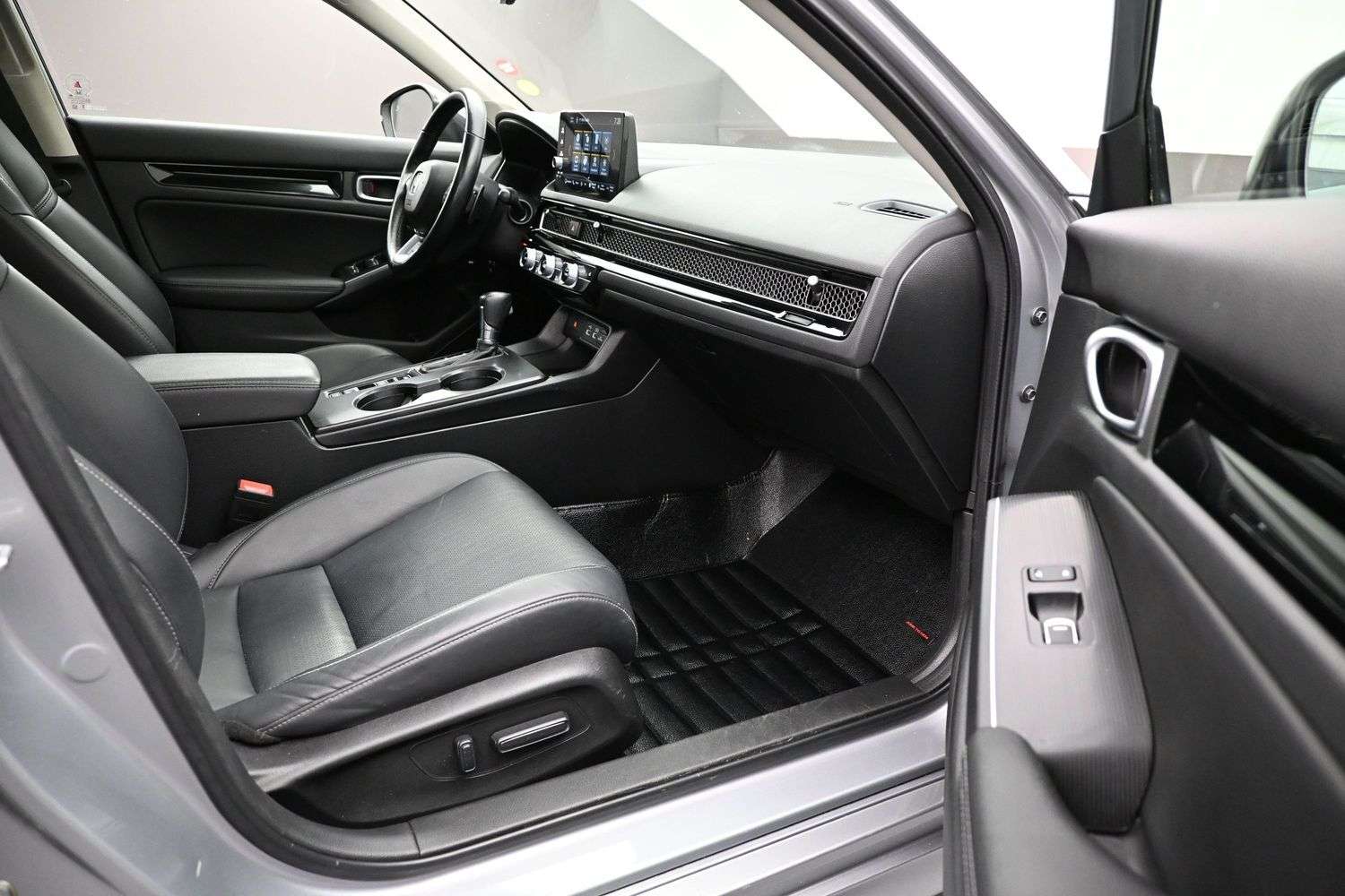 2023 Honda Civic Touring Bose Audio, Wireless Apple, Navigation thumb 29