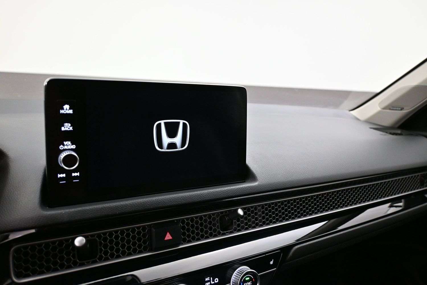 2023 Honda Civic Touring Bose Audio, Wireless Apple, Navigation thumb 6