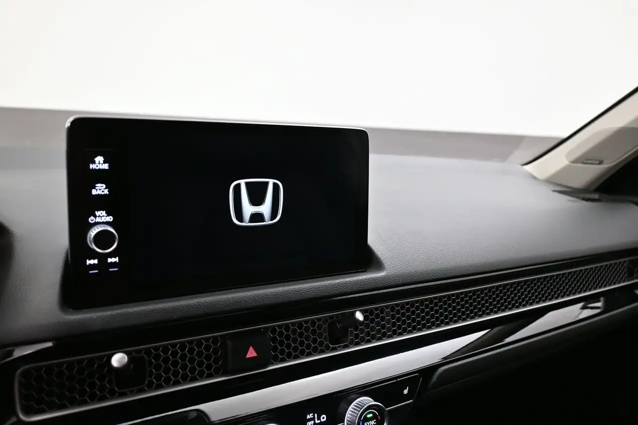 Honda Civic снимка Honda Civic