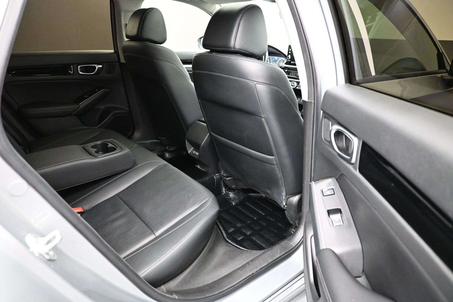 2023 Honda Civic Touring Bose Audio, Wireless Apple, Navigation thumb 23