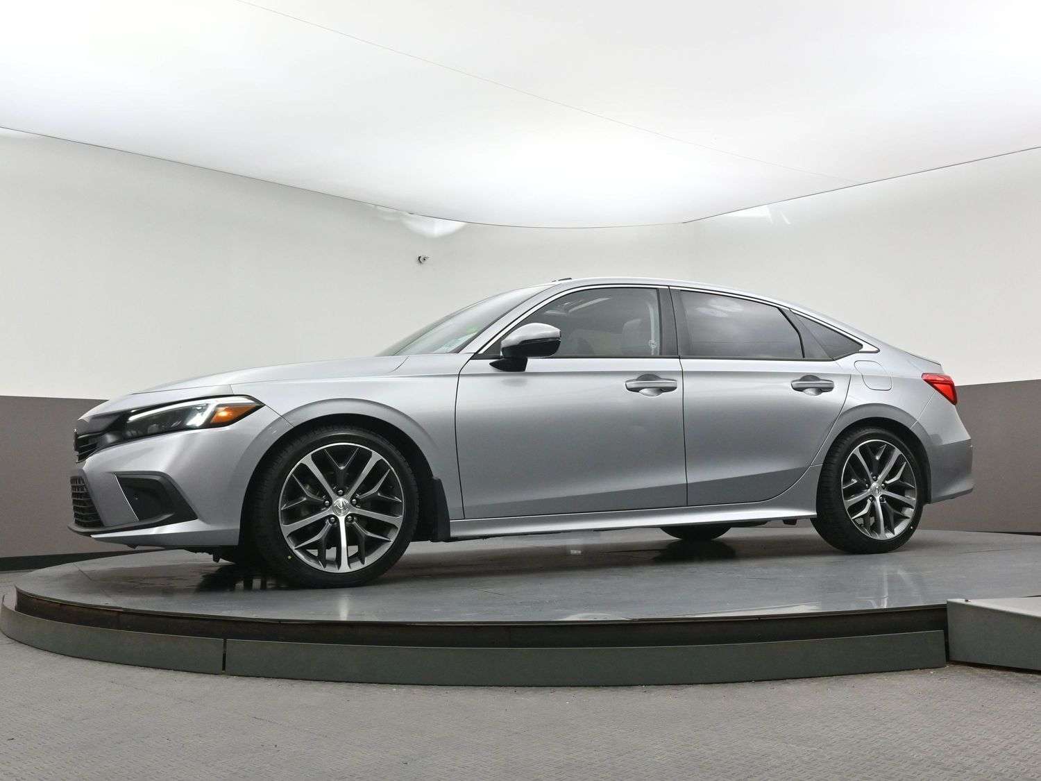 2023 Honda Civic Touring Bose Audio, Wireless Apple, Navigation thumb 40