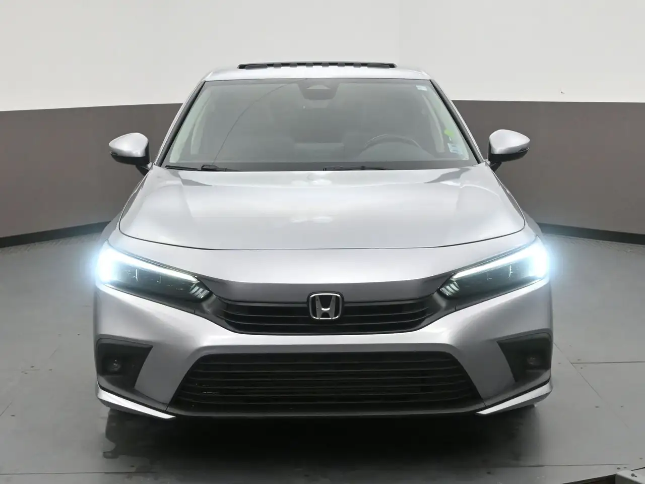 Honda Civic снимка Honda Civic