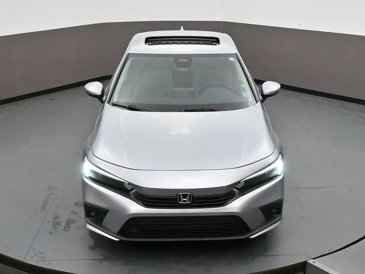 Honda Civic снимка Honda Civic