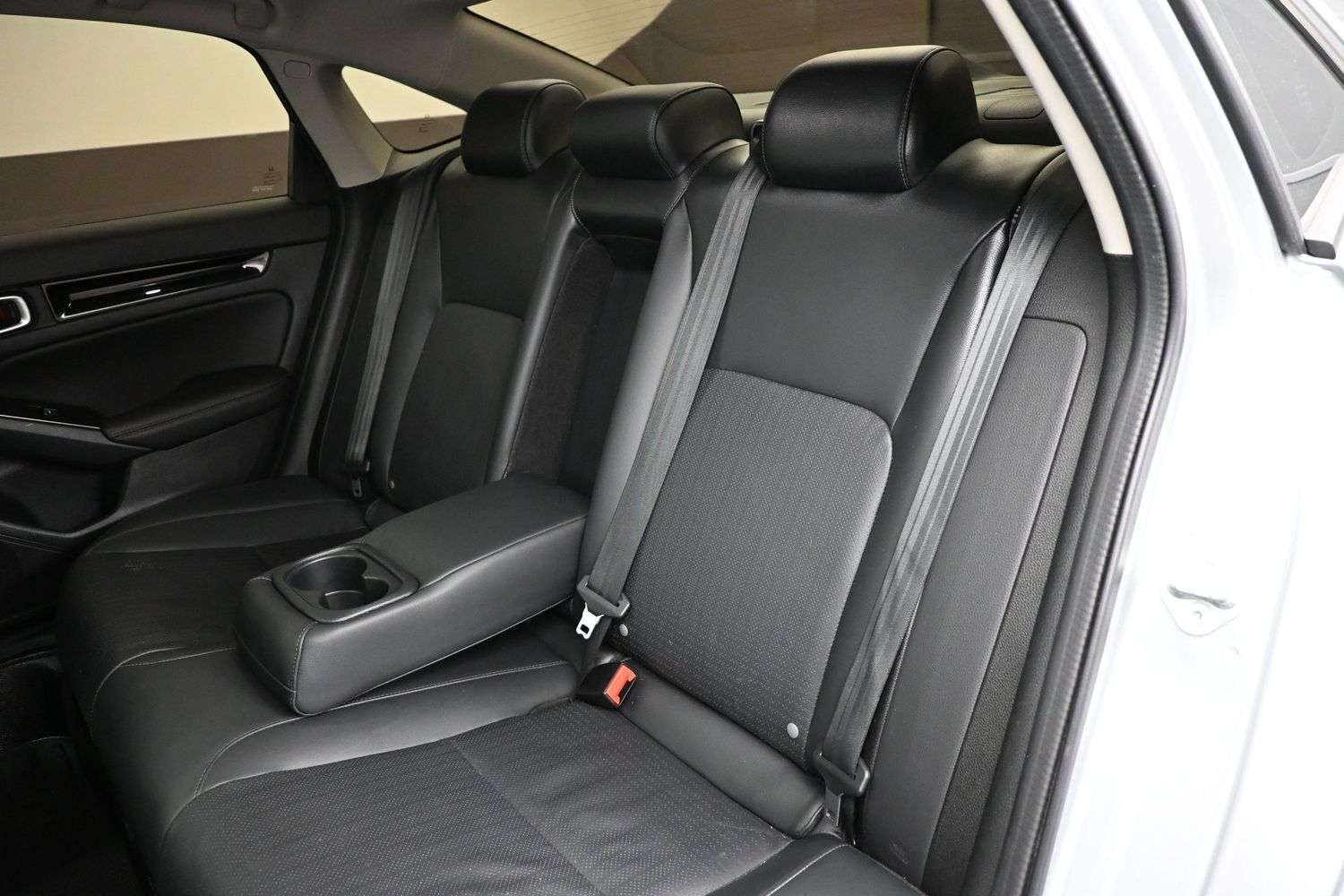 2023 Honda Civic Touring Bose Audio, Wireless Apple, Navigation thumb 17