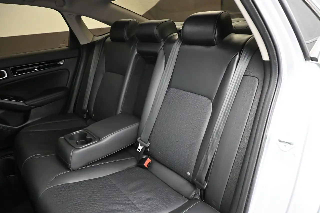 Honda Civic снимка Honda Civic