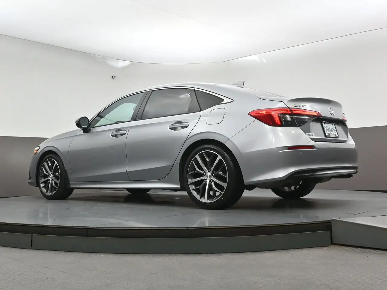 Honda Civic снимка Honda Civic