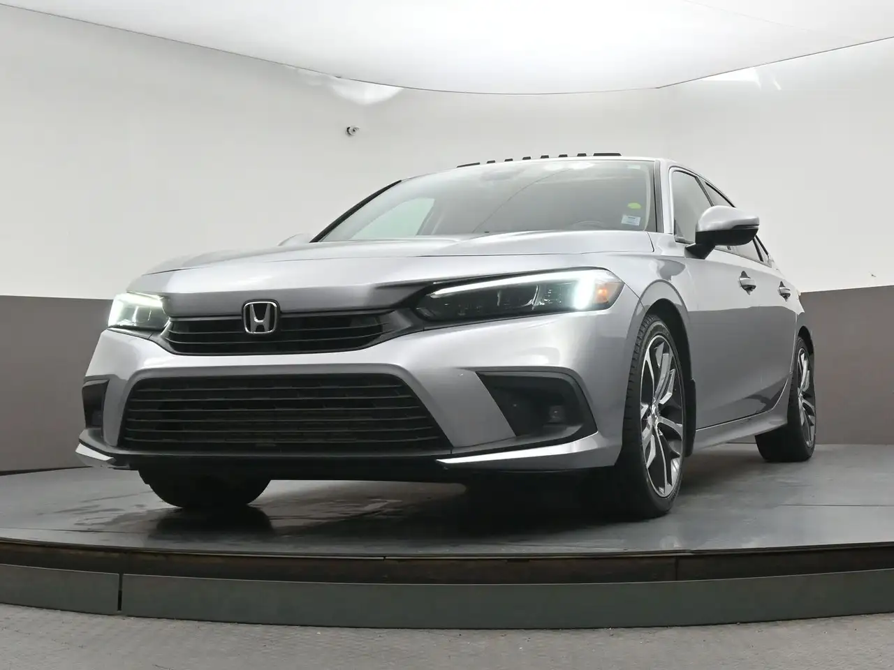 Honda Civic снимка Honda Civic