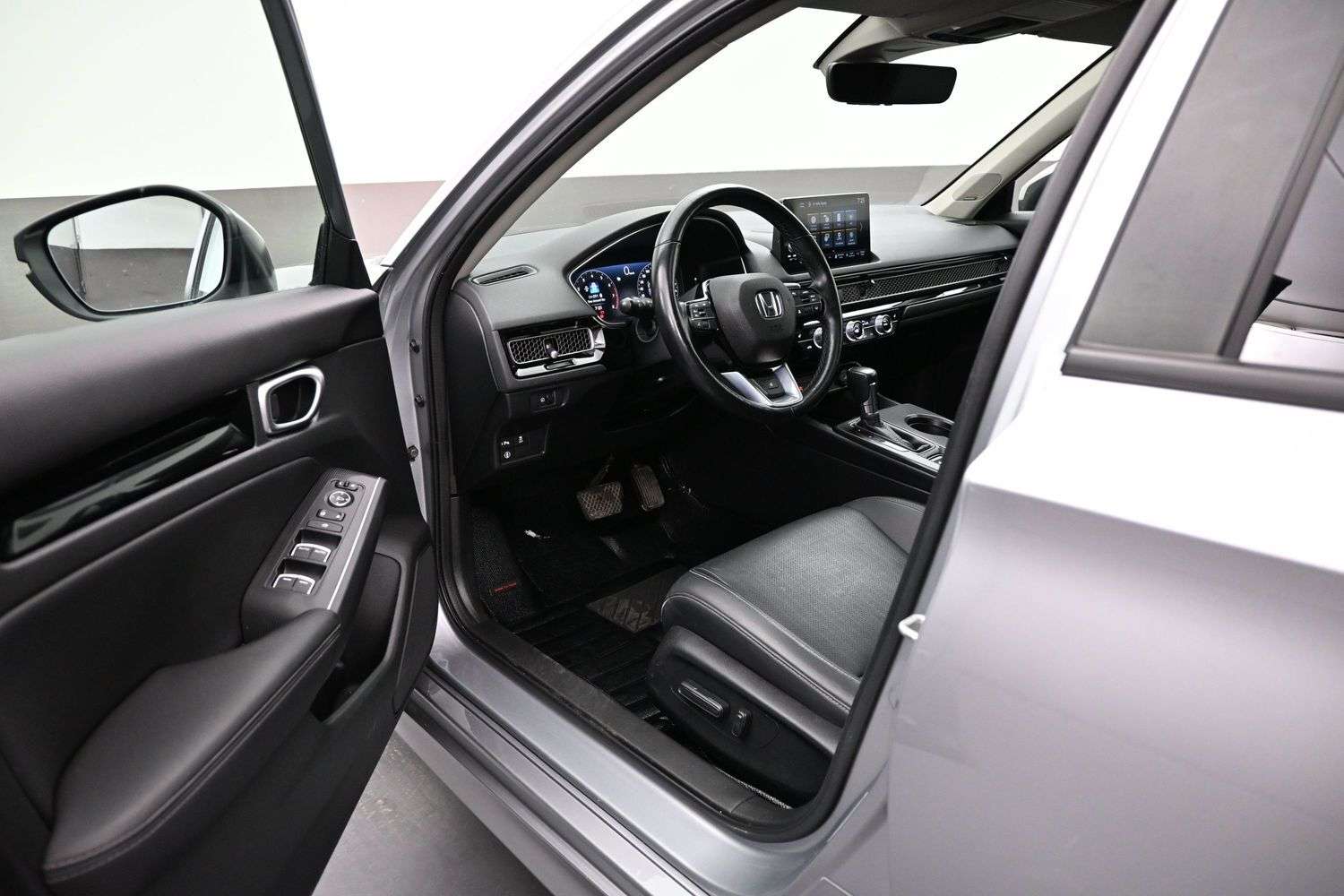 2023 Honda Civic Touring Bose Audio, Wireless Apple, Navigation thumb 13