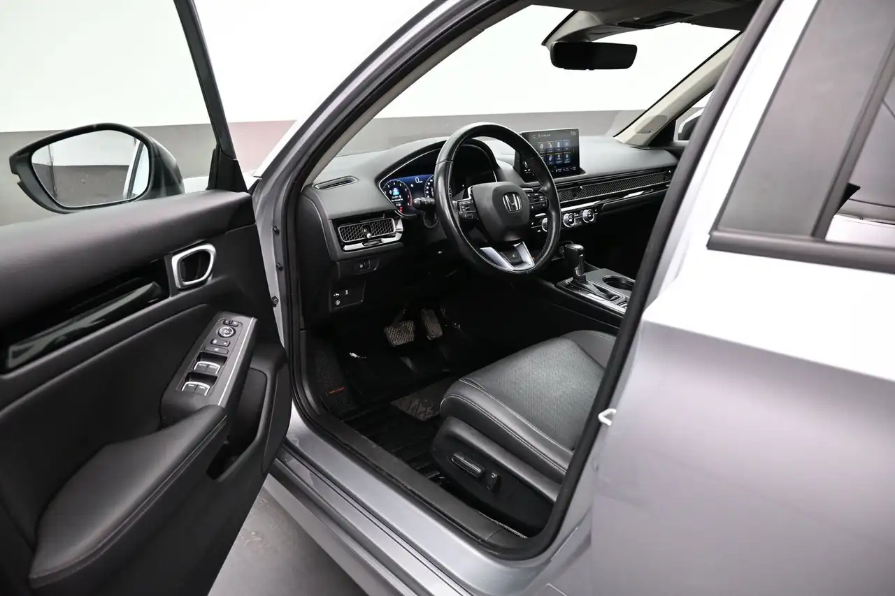 Honda Civic снимка Honda Civic