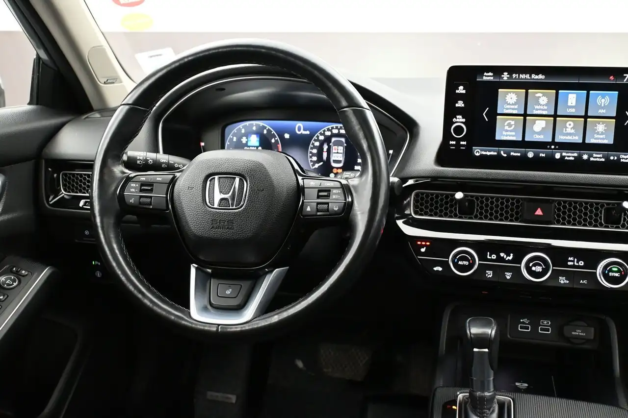Honda Civic снимка Honda Civic