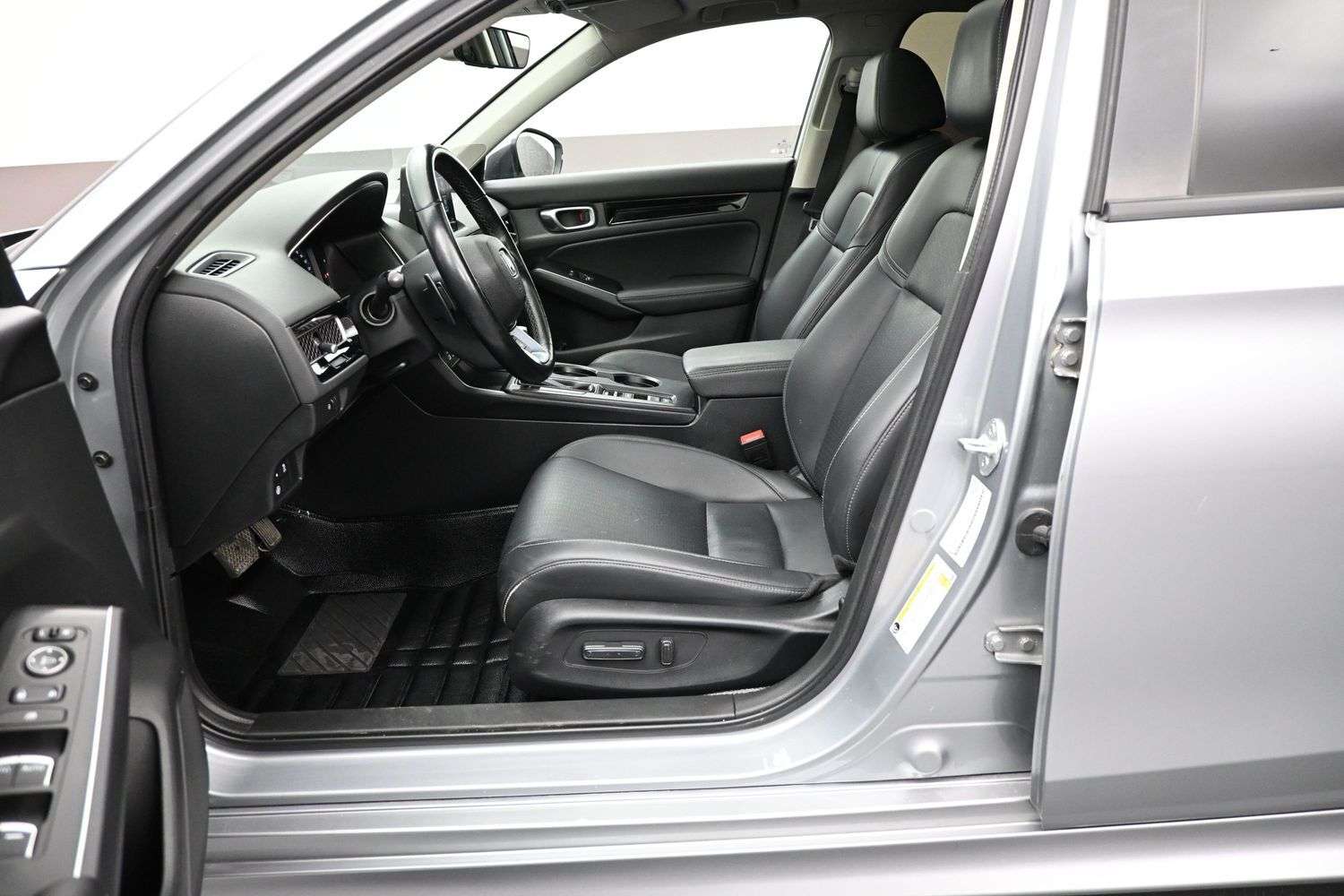 2023 Honda Civic Touring Bose Audio, Wireless Apple, Navigation thumb 14