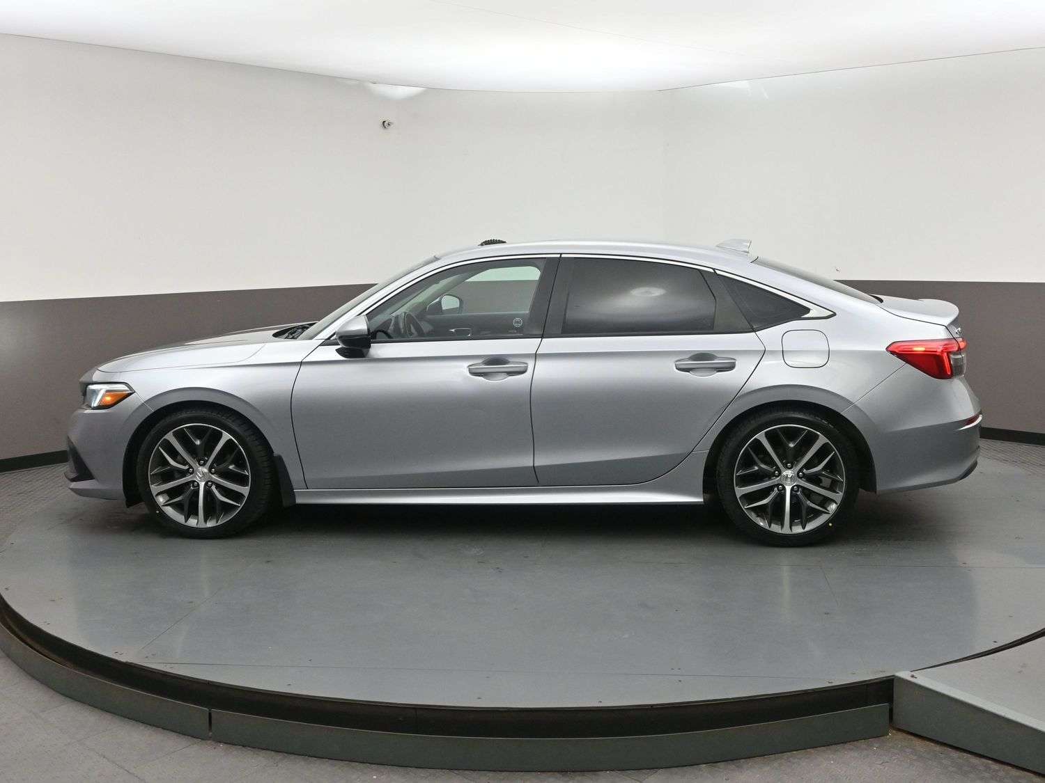 2023 Honda Civic Touring Bose Audio, Wireless Apple, Navigation thumb 31