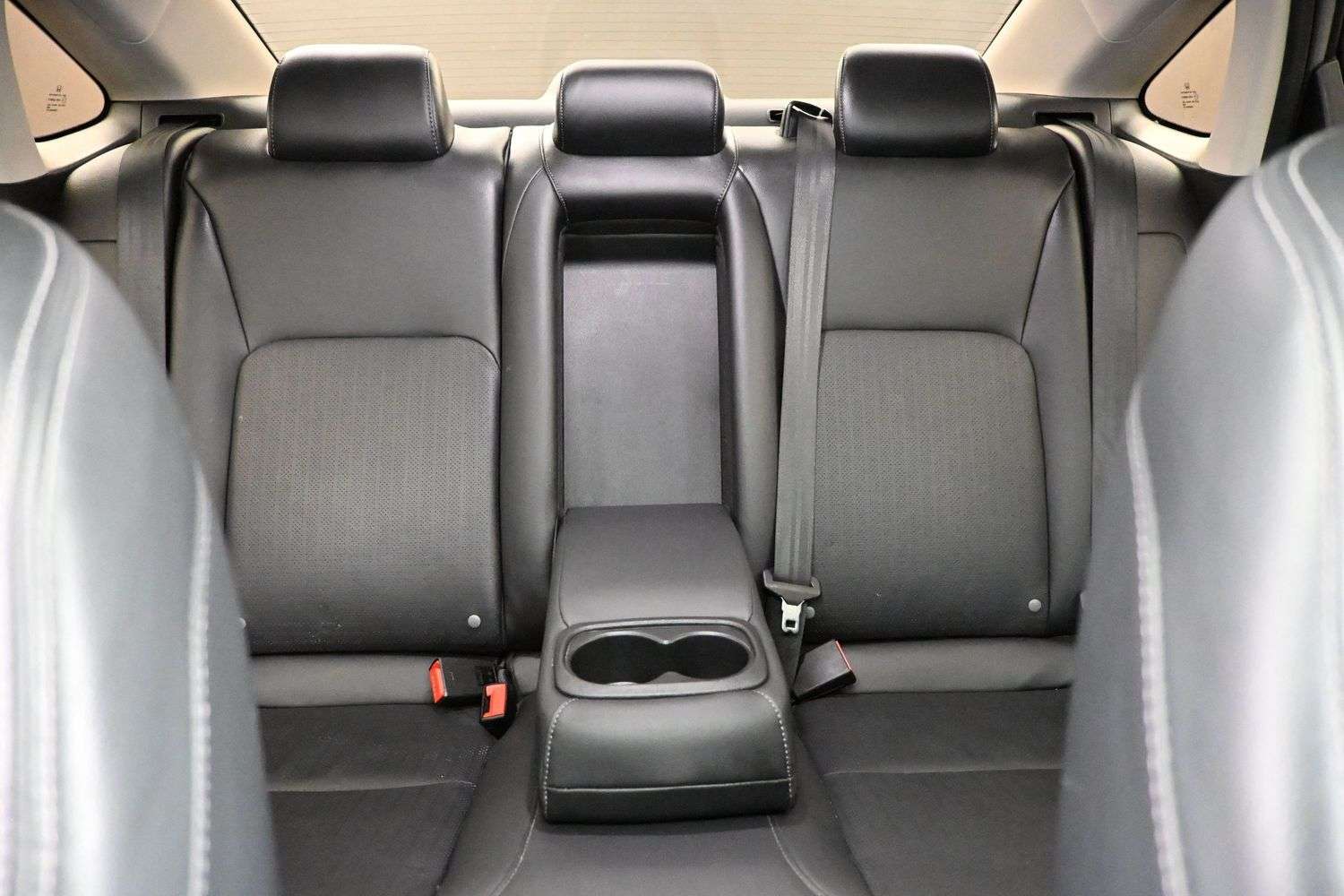 2023 Honda Civic Touring Bose Audio, Wireless Apple, Navigation thumb 26