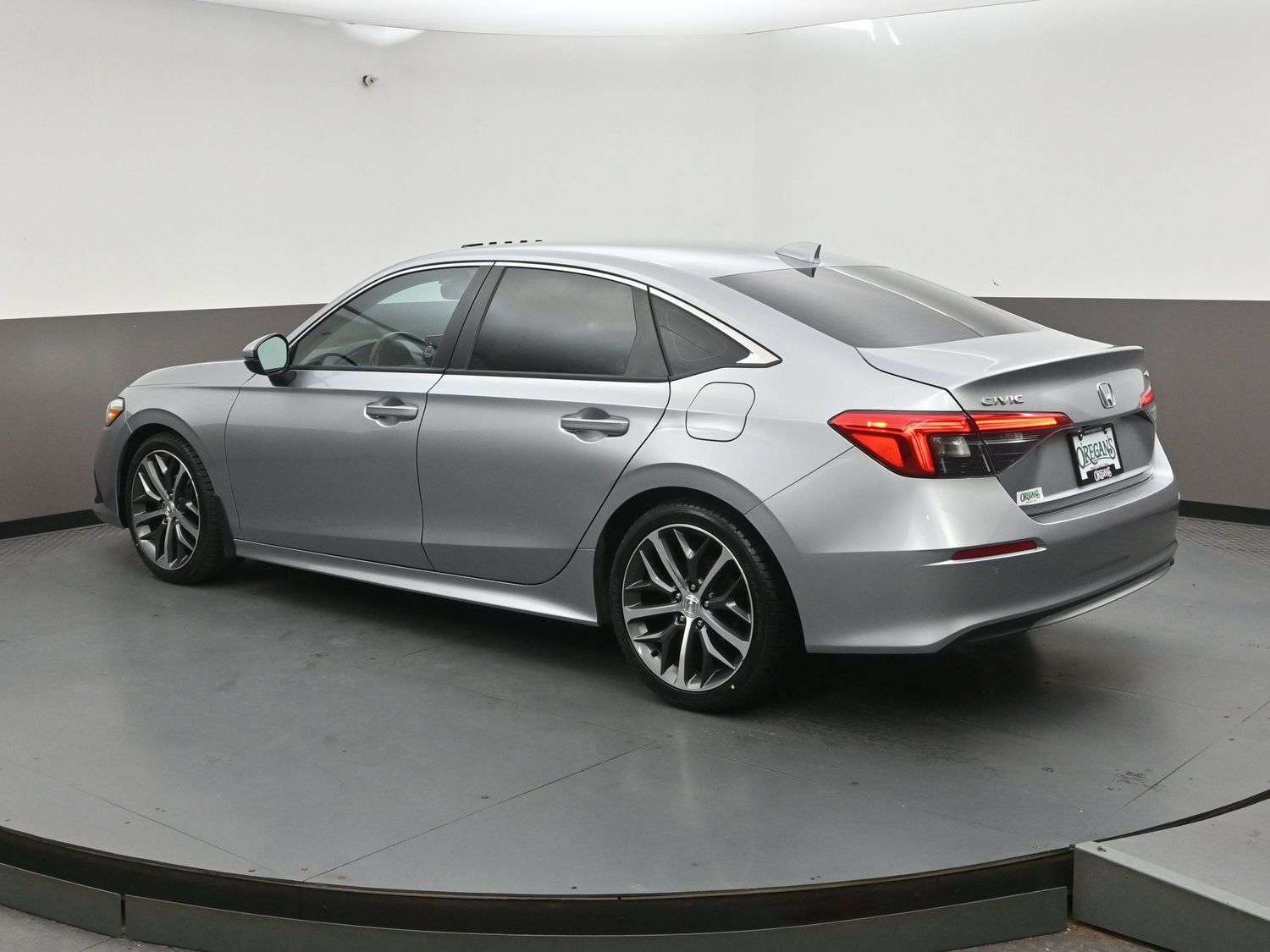 2023 Honda Civic Touring Bose Audio, Wireless Apple, Navigation thumb 32