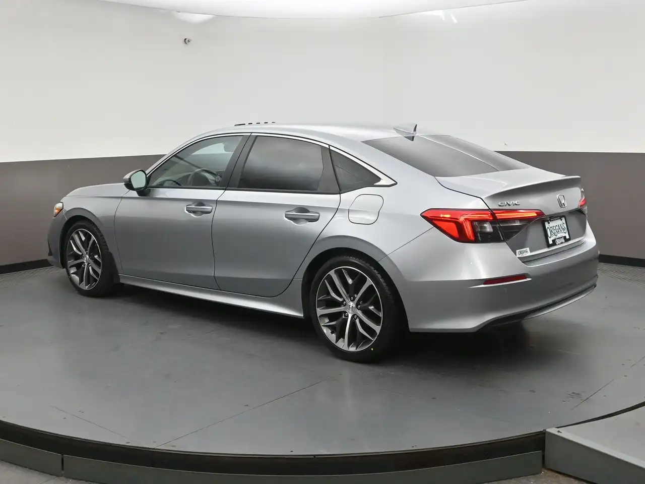 Honda Civic снимка Honda Civic
