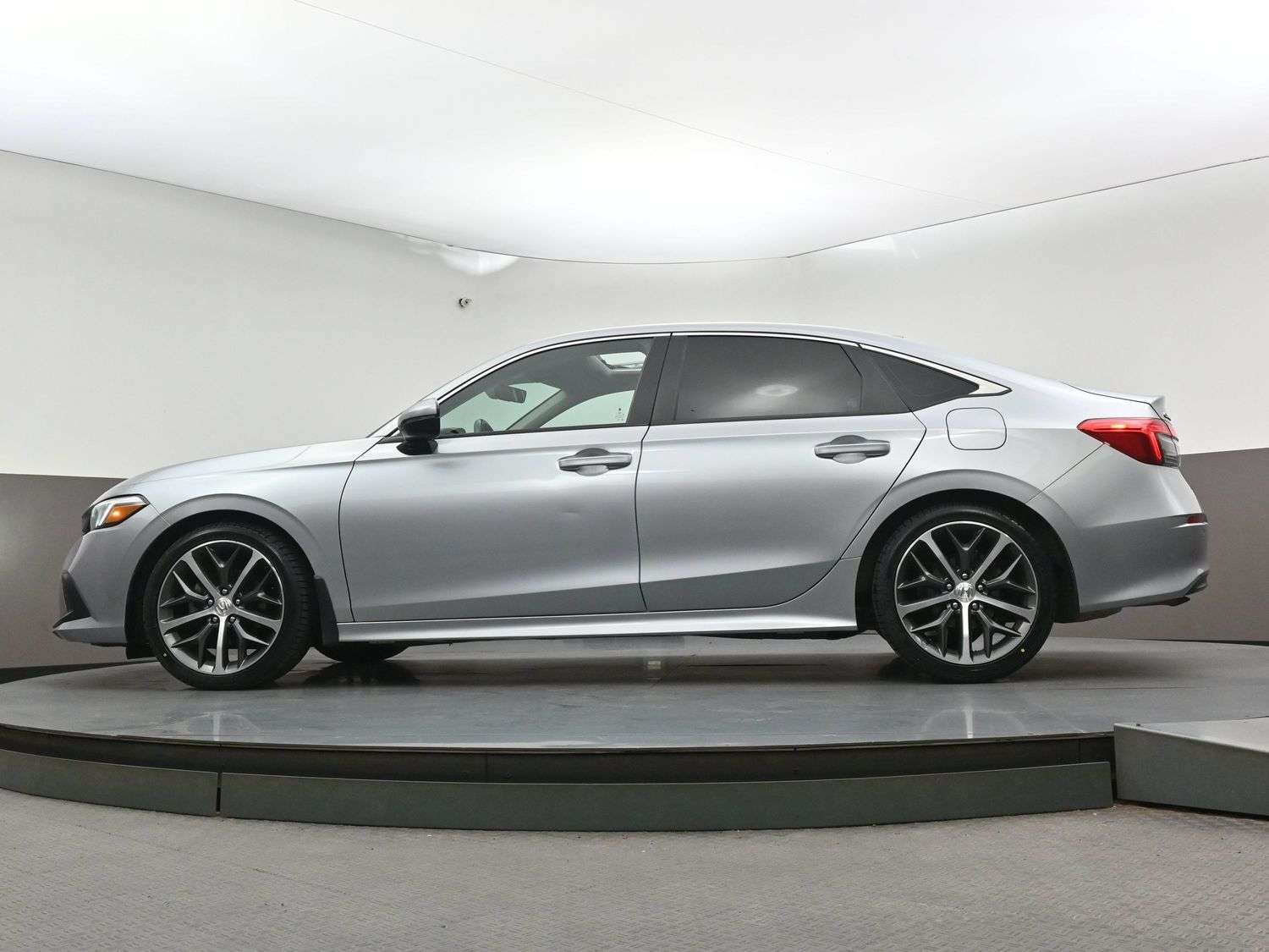 2023 Honda Civic Touring Bose Audio, Wireless Apple, Navigation thumb 41