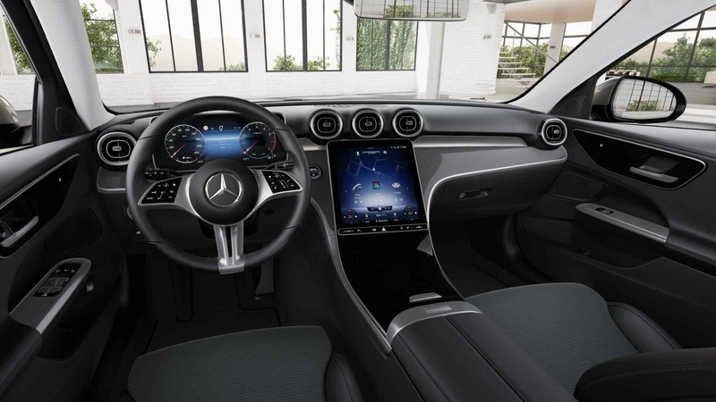 Mercedes-Benz C 180 Estate Luxury Line | AMG wielen | Trekhaak elektri — photo 8